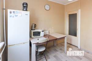 3-к квартира, вторичка, 65м2, 3/9 этаж