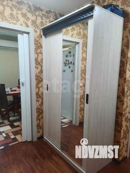 2-к квартира, вторичка, 55м2, 4/10 этаж