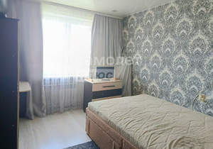 2-к квартира, вторичка, 50м2, 9/9 этаж