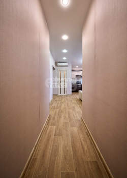 3-к квартира, вторичка, 58м2, 13/25 этаж