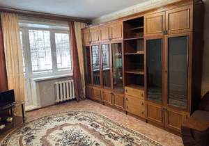 1-к квартира, вторичка, 33м2, 1/9 этаж