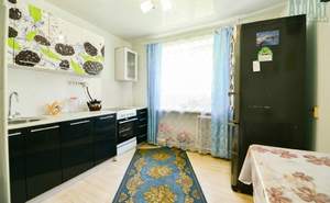 2-к квартира, вторичка, 54м2, 1/9 этаж