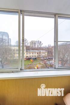 3-к квартира, вторичка, 55м2, 4/5 этаж