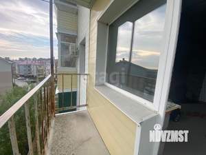 2-к квартира, вторичка, 45м2, 2/3 этаж