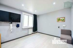 1-к квартира, вторичка, 31м2, 2/5 этаж