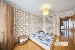 3-к квартира, вторичка, 70м2, 1/10 этаж