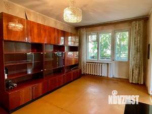 2-к квартира, вторичка, 48м2, 4/5 этаж