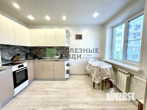 3-к квартира, вторичка, 70м2, 7/10 этаж