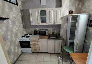 1-к квартира, вторичка, 35м2, 7/9 этаж