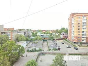3-к квартира, вторичка, 89м2, 7/10 этаж