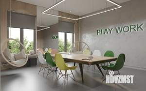 2-к квартира, вторичка, 61м2, 6/22 этаж