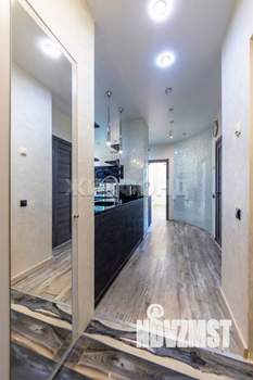 3-к квартира, вторичка, 76м2, 5/25 этаж