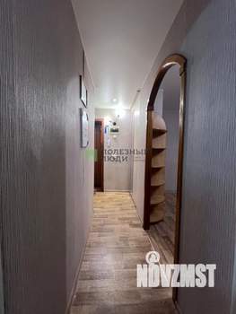 2-к квартира, вторичка, 42м2, 1/5 этаж