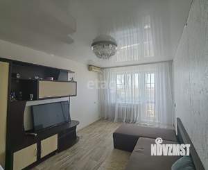 2-к квартира, вторичка, 45м2, 5/5 этаж