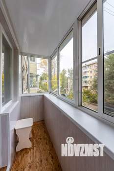 2-к квартира, вторичка, 45м2, 2/5 этаж