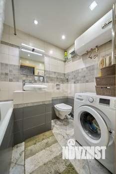2-к квартира, вторичка, 40м2, 2/9 этаж