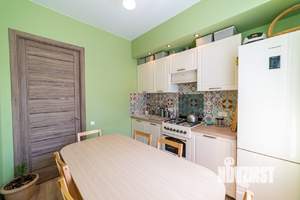 3-к квартира, вторичка, 84м2, 3/3 этаж