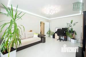 1-к квартира, вторичка, 40м2, 3/10 этаж