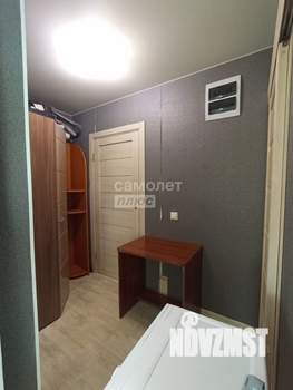 1-к квартира, вторичка, 22м2, 5/5 этаж