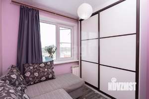 3-к квартира, вторичка, 63м2, 6/9 этаж