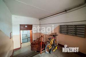 3-к квартира, вторичка, 64м2, 1/5 этаж