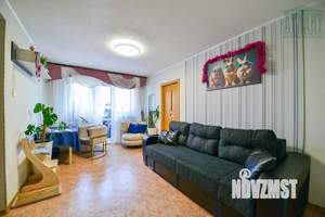 2-к квартира, вторичка, 45м2, 2/5 этаж