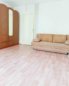 1-к квартира, вторичка, 35м2, 2/9 этаж