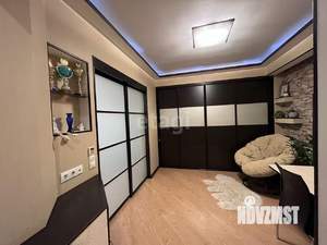 2-к квартира, вторичка, 59м2, 1/19 этаж