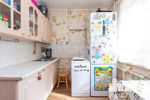 2-к квартира, вторичка, 44м2, 1/5 этаж
