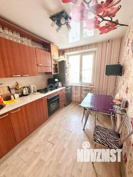 3-к квартира, вторичка, 67м2, 4/10 этаж