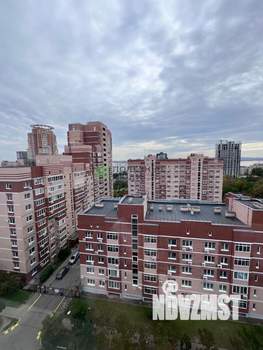 2-к квартира, вторичка, 120м2, 9/10 этаж