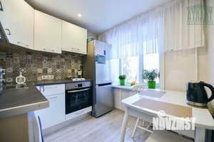 1-к квартира, вторичка, 30м2, 2/5 этаж