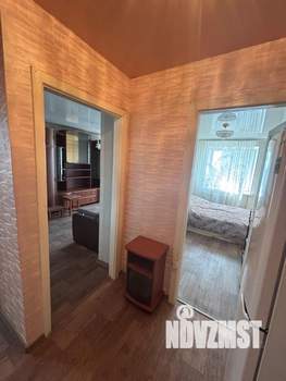 2-к квартира, вторичка, 43м2, 5/9 этаж