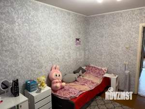 3-к квартира, вторичка, 66м2, 6/9 этаж