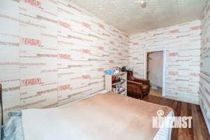 2-к квартира, вторичка, 45м2, 1/5 этаж