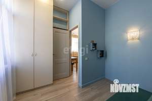 1-к квартира, вторичка, 32м2, 2/8 этаж