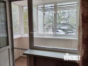 3-к квартира, вторичка, 46м2, 2/5 этаж