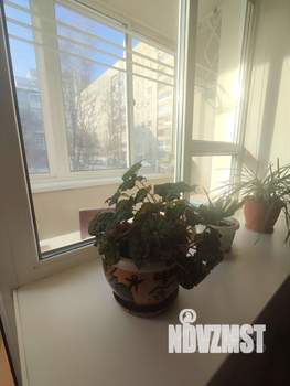 2-к квартира, вторичка, 45м2, 2/5 этаж