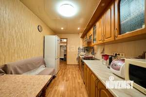 3-к квартира, вторичка, 70м2, 4/12 этаж