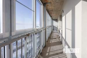 2-к квартира, вторичка, 63м2, 9/19 этаж