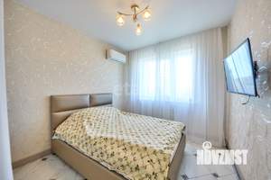 2-к квартира, вторичка, 56м2, 6/20 этаж