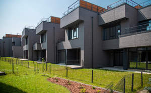 4-к квартира, вторичка, 275м2, 1/2 этаж