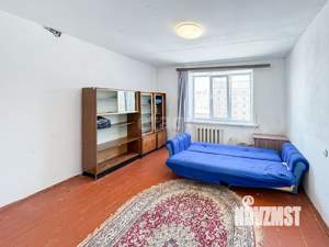 3-к квартира, вторичка, 61м2, 4/5 этаж