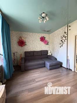 3-к квартира, вторичка, 75м2, 1/4 этаж