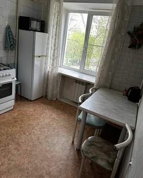 3-к квартира, вторичка, 60м2, 2/5 этаж