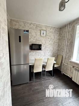 1-к квартира, вторичка, 33м2, 4/6 этаж