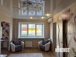 2-к квартира, вторичка, 44м2, 1/5 этаж