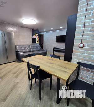 3-к квартира, вторичка, 55м2, 4/5 этаж