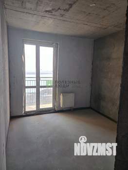 2-к квартира, вторичка, 60м2, 17/24 этаж