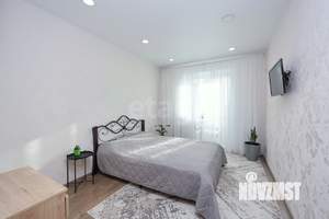 2-к квартира, вторичка, 65м2, 3/5 этаж